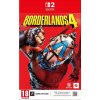 Borderlands 4 – Nintendo Switch 2