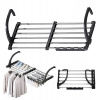 SUŠIAK BALKÓNOVÝ OHRIEVAČ BALKÓNOVÁ SUŠIAK 64-110 CM