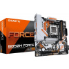 GIGABYTE MB Sc AM5 B850M FORCE, AMD B850, 2xDDR5, 1xDP, 1xHDMI, mATX