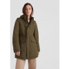 Dámska bunda O'Neill Khaki 7025443