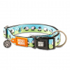 Max & Molly Dog Obojok Smart ID Black Sheep XS