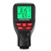 Merač hrúbky laku HW300-MAX - 0-2000um