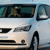 Mračítka předních světlometů Seat Mii -- od roku výroby 2011-