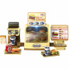 WOOPIE Fast Food Mini Burger