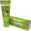 Herbadent KIDS Bylinná JABLKO 75 g