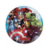 Párty sada Avengers Variant: Taniere, Balenie: 8 ks