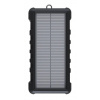 Viking Technology Solárna vonkajšia powerbanka Viking W24W 24000 mAh, bezdrôtové nabíjanie