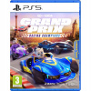 Ed & Edda Grand Prix Racing Champions PlayStation 5 (PS5) krabicová verzia
