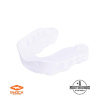 Shock Doctor Gel Max Mouth Guard White Senior
