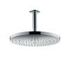 Hansgrohe Raindance Select S Hlavová sprcha 300, 2 prúdy, sprchové rameno 10 cm, chróm 27337000-HG