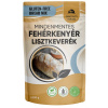 Premium Natura Bezlepková múčna zmes na biely chlieb (1000g)