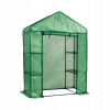 Fóliový tunel 70 x 140 cm, 0 m2, zelený