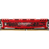 Pamäť RAM DDR4 Crucial 4 GB 2666 16 (BLS4G4D26BFSE)