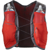 Salomon Active Skin 4 With Flasks Veľkosť: XS