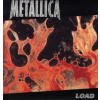 METALLICA - Load (LP)