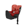 Cybex Sirona S2 i-Size hibiscus red