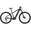 Horský bicykel MMR KOEN 10 - Black N Red - veľkosť XL 24/2025