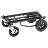 Rock n Roller R12STEALTH R12STEALTH rudla Zaťaženie (max.): 226 kg; R12STEALTH