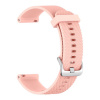 BStrap Silicone Land remienok na Samsung Gear S3, sand pink