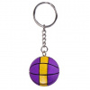 Basketball Mini kľúčenka balenie 1 ks - 1 ks
