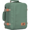 CabinZero Classic Sage forest 28L