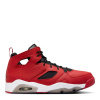 Air Jordan Fight Club 91 Sn53 Red/Blk/Wht 7 (41)