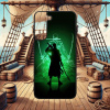 One piece Roronoa Zoro - Samsung obal