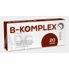 VULM B-KOMPLEX tbl flm 1x20 ks