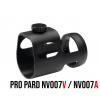 Objímka pro puškohled FOMEI FOREMAN pre PARD NV007V/A