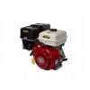 Benzínový spaľovací motor GX390 15KM OHV motočerpadla zhutňovača 25 mm OLEJ