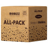 BioBizz All-Pack Indoor - sada organických hnojiv, 6×500ml
