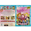 Bratz - kouzelná křídla DVD