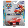 SPIN MASTER Autíčko Paw Patrol Marshall True Metal Aqua Pups