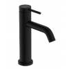 Hansgrohe Tecturis S - Umývadlová batéria, EcoSmart, matná čierna 73311670