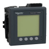 Schneider Electric jednofázový elektromer, 1 ks; METSEPM5660