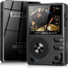 MP3 HIFi Walker čierny 64 GB