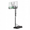 Salta Center stojaci kôš na basketbal 125 cm x 371 cm