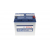 Bosch S4 12V 65Ah 650A 0 092 S4E 400