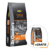 Dr. Clauder´s Junior Medium 12,5 kg + 4 kg gratis