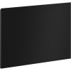 Mexen Orio predná časť skrinky pod umývadlo 50 x 43,5 cm, čierny mat - 91A10-0500-470-1-71