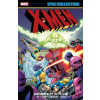 X-Men Epic Collection: Children of The Atom (New Printing 2) - Roy Thomas, Stan Lee