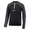 Tričko Nike Academy Pro Drill - Dri Fit Academy Pro Drill | DH9280-011 | S (128-137 | 8-10)