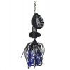MADCAT A-Static Screaming Spinner 3/0 65g Black Devil