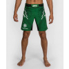 MMA šortky Venum UFC Adrenaline Authentic Fight Night - dlouhé - Green zelené Velikost: XL