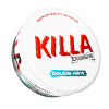 Nikotínové vrecúška Killa cola 24 mg/g 20 vrecúšok