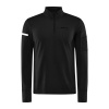 CRAFT ADV SubZ LS 2 1913616 pánske tričko - čierna (999000) - XXL