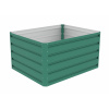 Penta SK Vyvýšený záhon G21 Daisy 100x80x52 cm Farba: Zelená