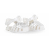 Topánky Sandals White Mon Grand Poupon Corolle pre 36 cm bábiku od 24 mes