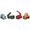 Wiky vehicles Auto stavební a vojenské 8,5 cm