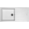 Sinks PERFECTO 1000 Milk ACRPE10050028